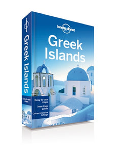 Greek Islands 