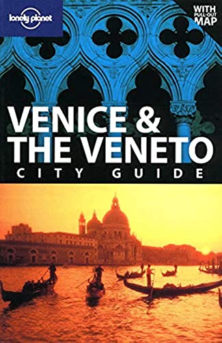 Venice and the Veneto