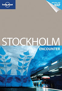 Lonely Planet Stockholm Encounter 