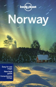 Lonely Planet Norway 