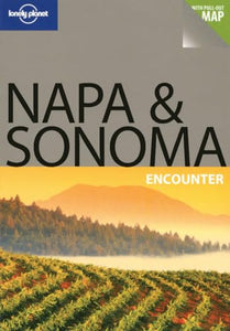 Napa and Sonoma 