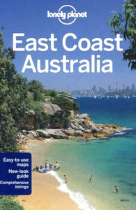 Lonely Planet East Coast Australia 