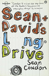 Sean and David's Long Drive 