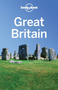 Great Britain 