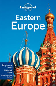 Eastern Europe 