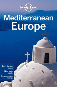 Mediterranean Europe 