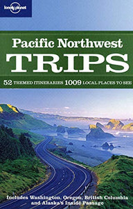 Pacific Northwest Trips 