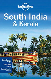 South India and Kerala 