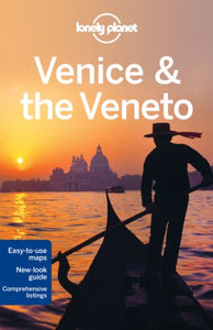 Venice and the Veneto 