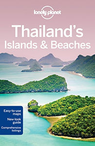 Lonely Planet Thailand's Islands & Beaches 