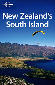 New Zealand's South Island 