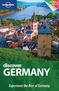 Lonely Planet Discover Germany 