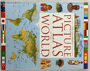 Picture Atlas of the World 