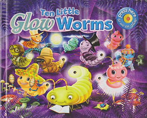 Ten Little Glow Worms 