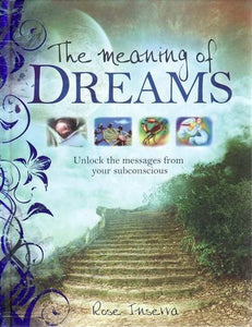 The Meaning of Dreams 