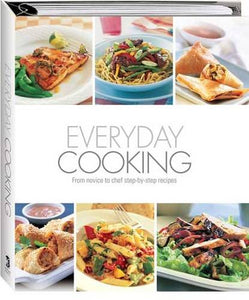 Everyday Cooking Binder 