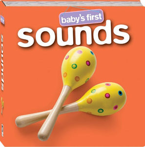 Baby's First Sounds 