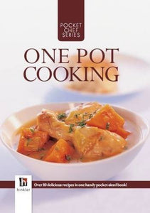 One Pot Cooking 