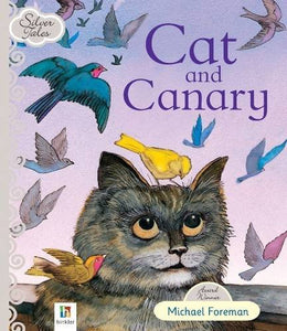 Cat and Canary 