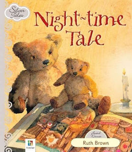 Night-time Tale 