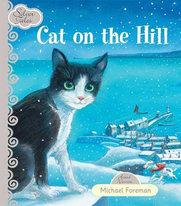 Cat on the Hill 