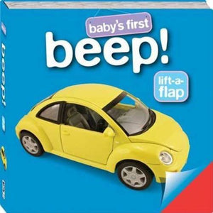 Beep! 