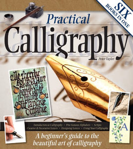 Practical Calligraphy 