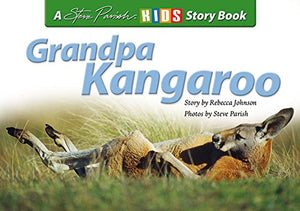 Grandpa Kangaroo 