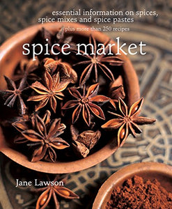 Spice Market 