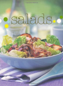 Bitesize Salads 