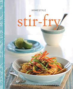 Homestyle Stir-Fry 