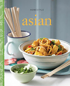 Homestyle Asian 