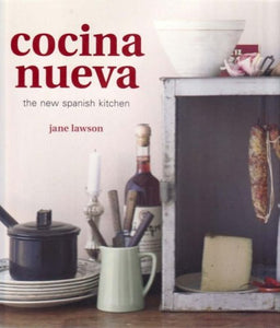 Cocina Nueva 