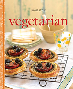 Homestyle Vegetarian 