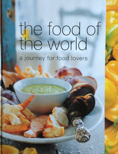 Food of the World 