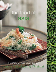 The Food of Asia 