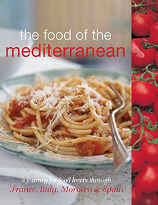 The Food of the Mediterranean 