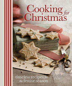 Cooking for Christmas 