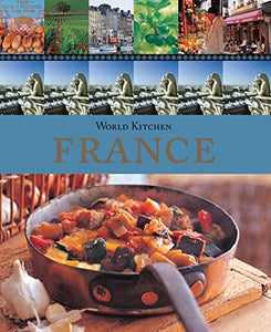 World Kitchen France 