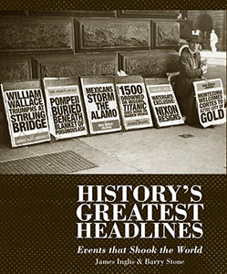 History'S Greatest Headlines 