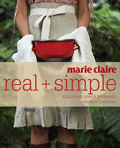 Marie Claire Real + Simple 