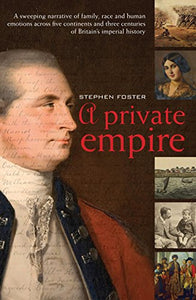 A Private Empire 