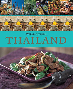 World Kitchen Thailand 