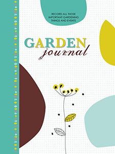 Garden Journal 