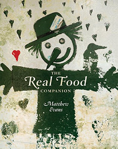 The Real Food Companion 