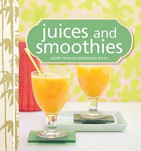 Juices and Smoothies 