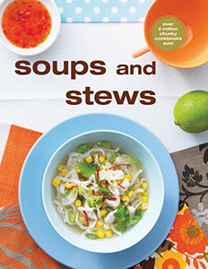 Chunky Soups and Stews 