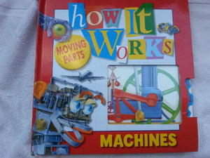 How it works Machines 