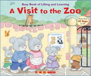 A Visit to the Zoo 