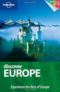 Discover Europe 